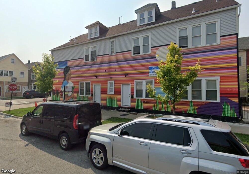 4800 S Winchester Ave unit 4800-1W, Chicago, IL 60609 - photo 1