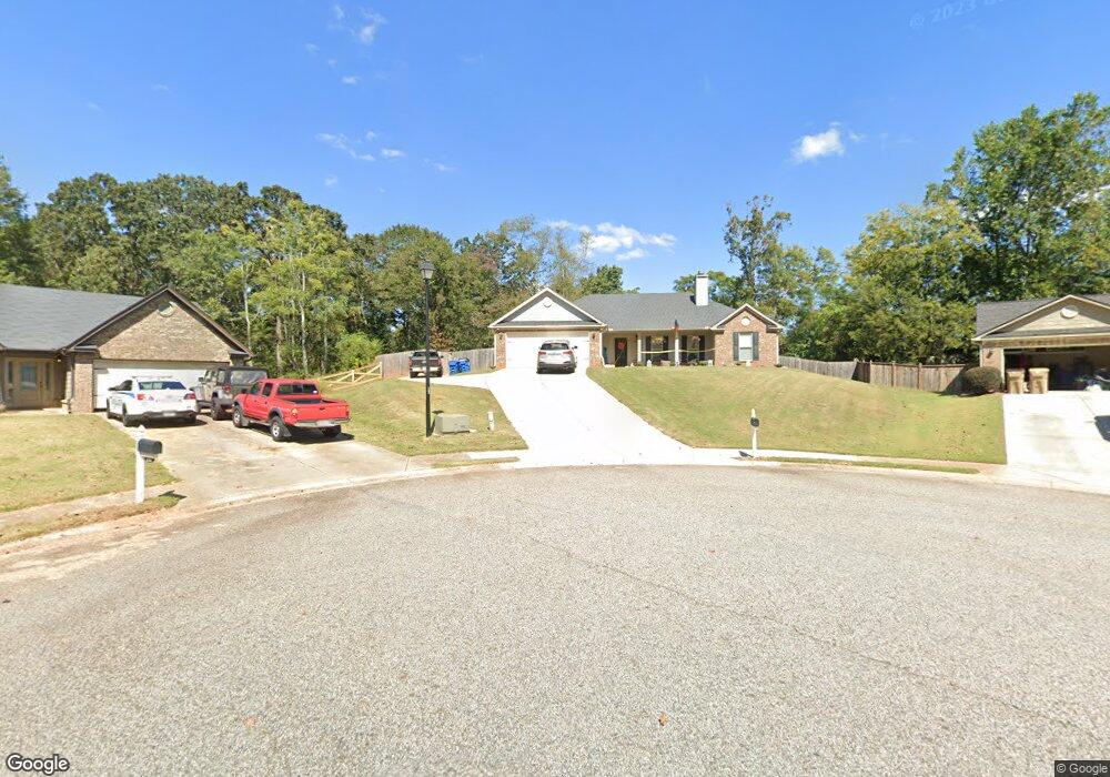 1311 Fieldstone Dr, Winder, GA 30680 - photo 1