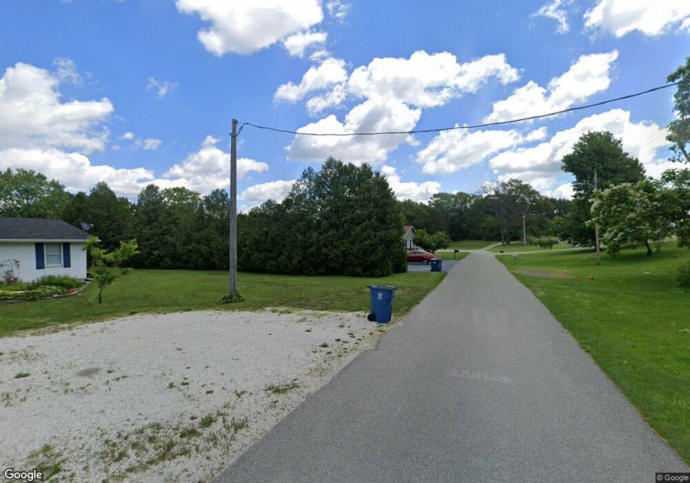 398 E High St, Wheatfield, IN 46392 - photo 1