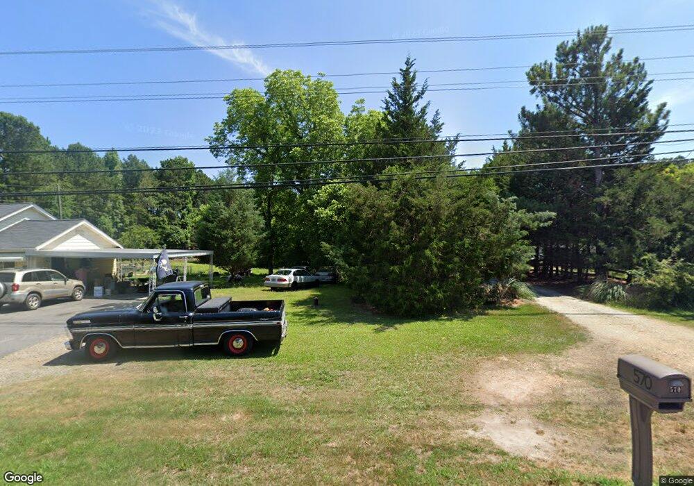 570 Auburn Rd, Auburn, GA 30011 - photo 1