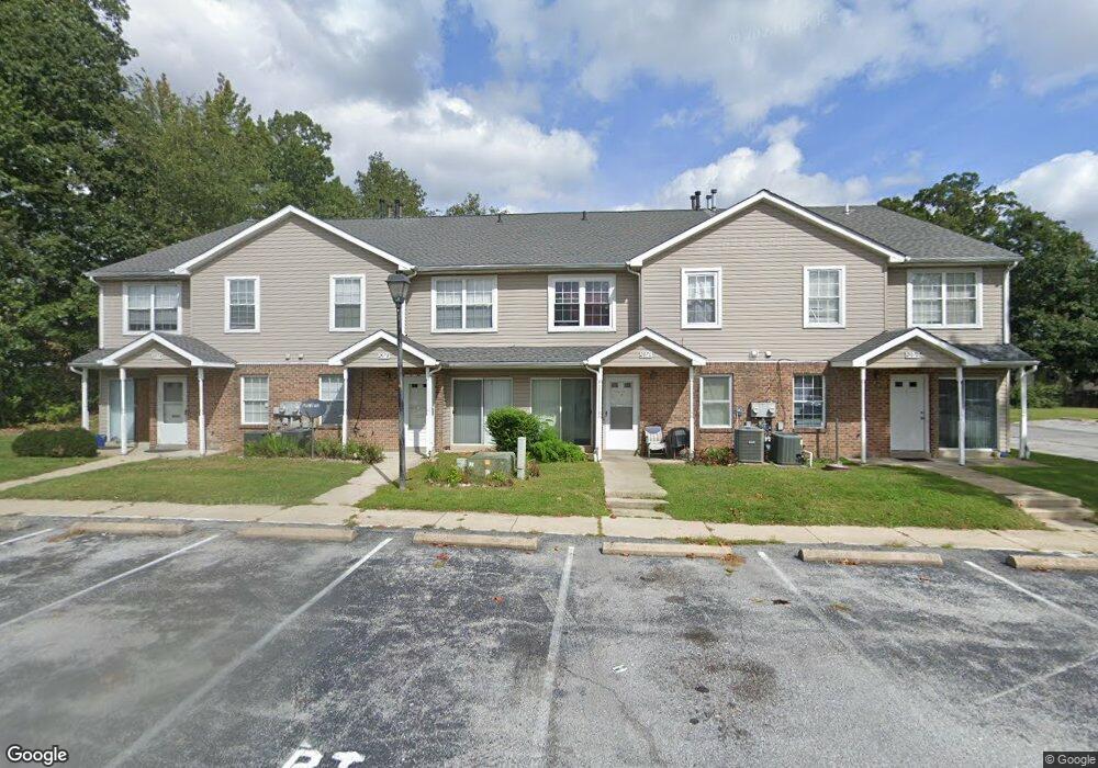207 Highland Blvd unit C, New Castle, DE 19720 - photo 1