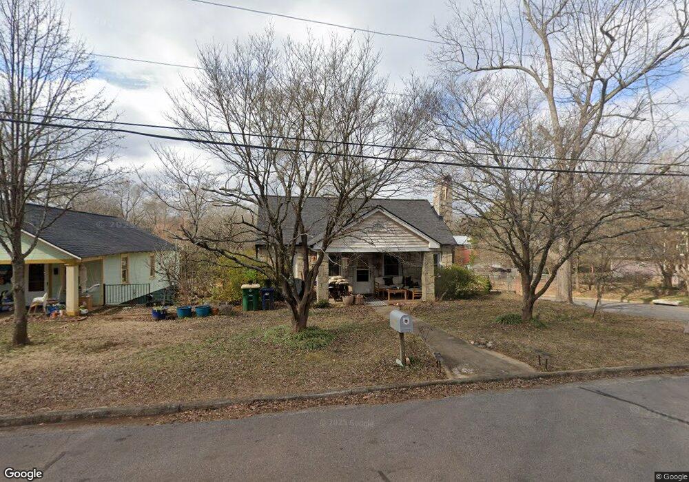 197 Beulah Ave, Athens, GA 30601 - photo 1