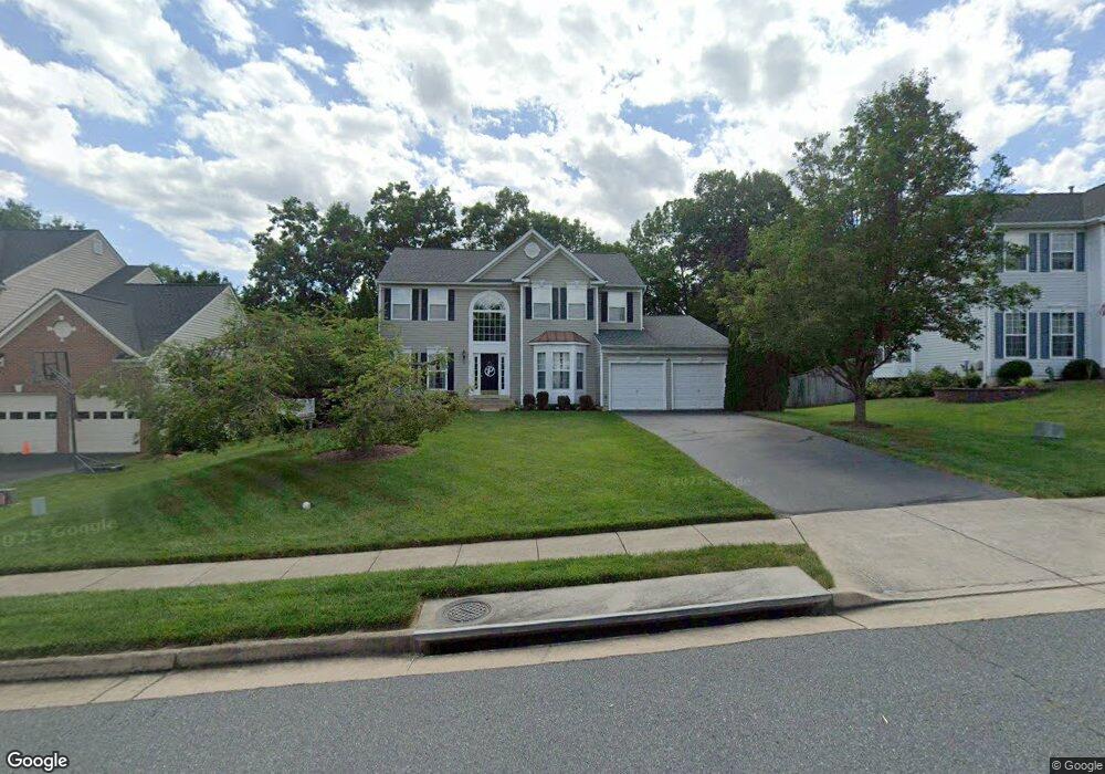 24 Palace Ln, Stafford, VA 22554 - photo 1
