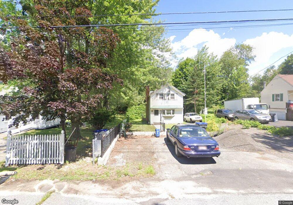 6 Clayton Ave unit 5, Methuen, MA 01844 - photo 1