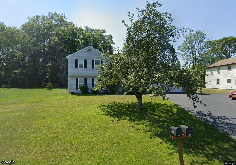 19 Hanover Dr unit 21, Delmar, NY 12054 - photo 1