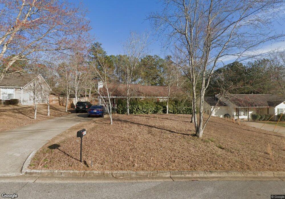 6321 Amberly Rd unit 1, Rex, GA 30273 - photo 1