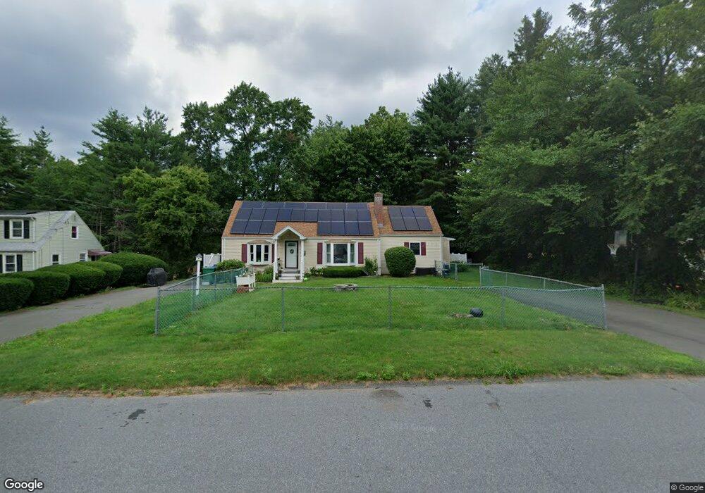 6 Cadwell Rd, Bloomfield, CT 06002 - photo 1