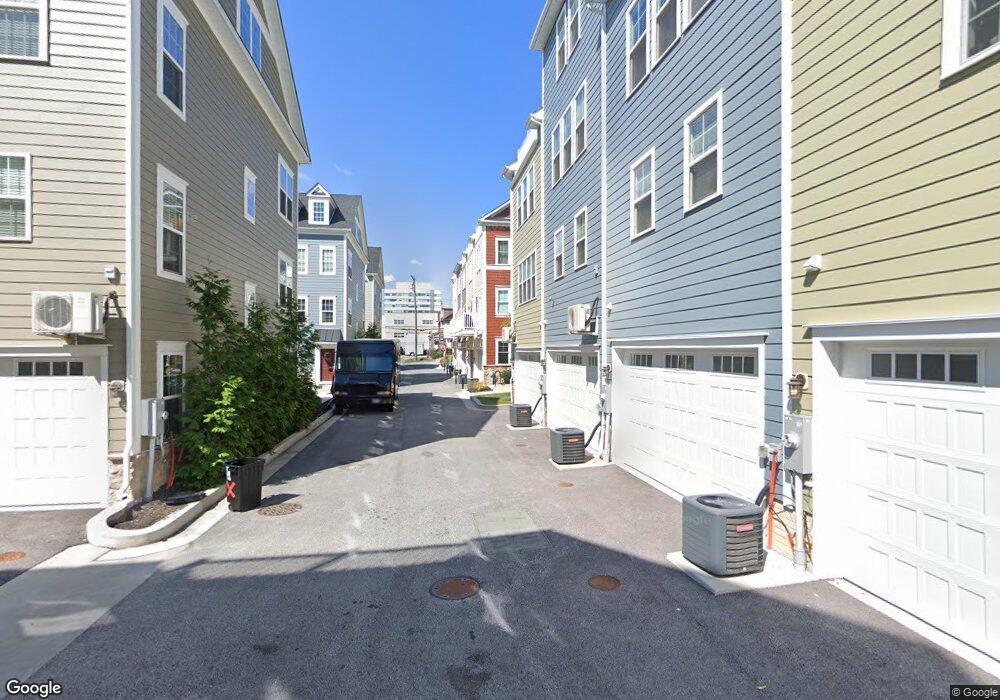 0 Davage Ln unit 31, Towson, MD 21286 - photo 1