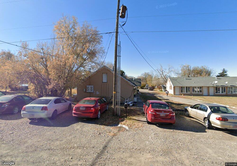 50 S 100 W, Santaquin, UT 84655 - photo 1