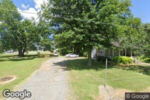 140 S Tyler St, de Witt, AR 72042