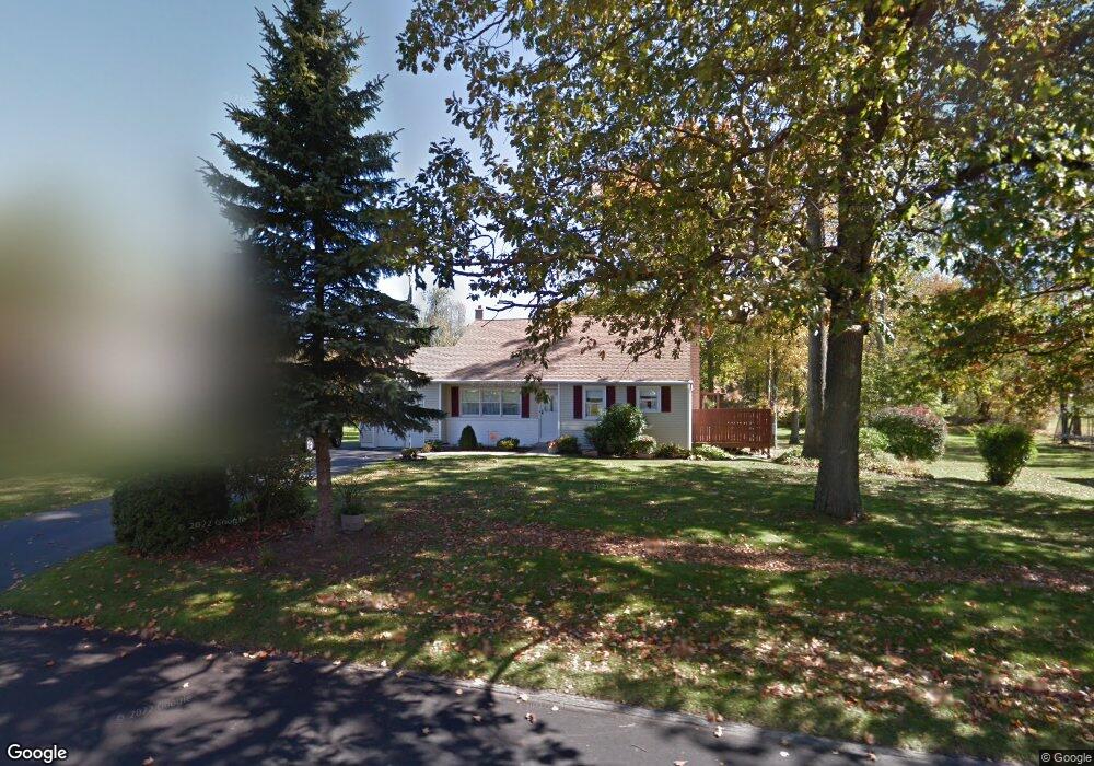 2762 Larkspur St, Yorktown Heights, NY 10598 - photo 1