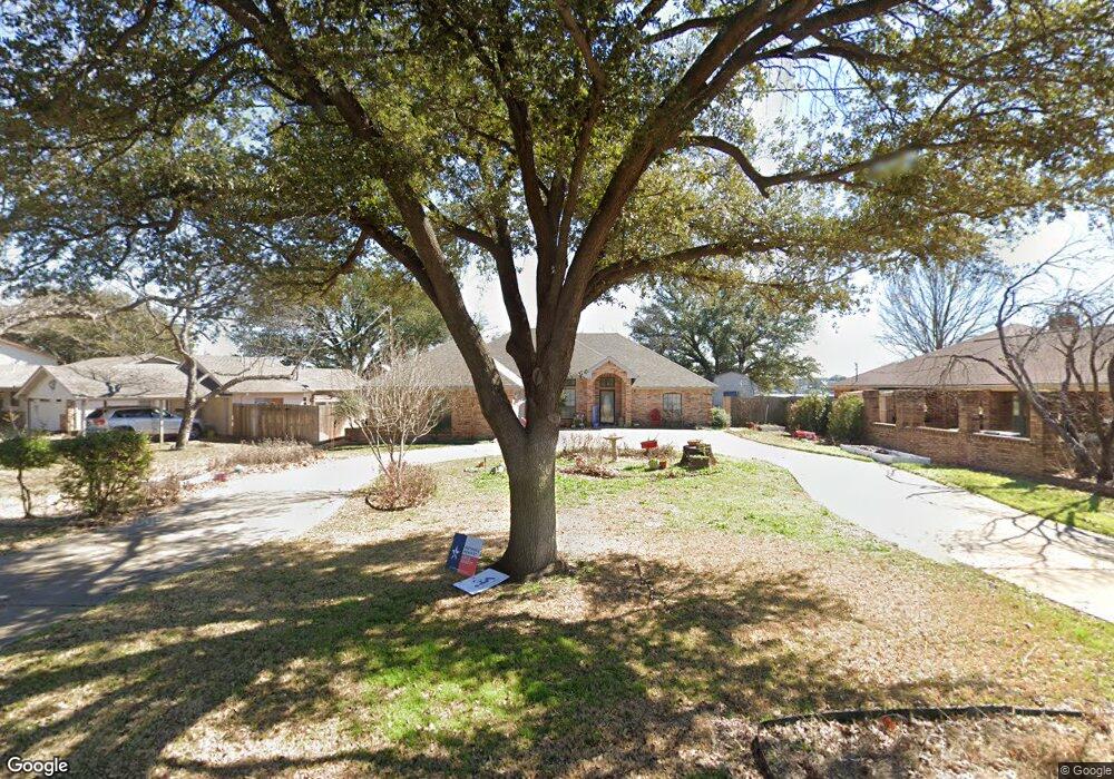 223 Casas Del Sur St, Granbury, TX 76049 - photo 1