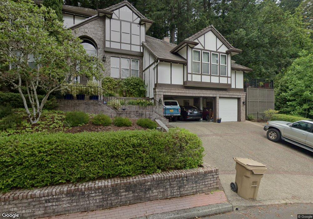 9 Mountain View Ln, Lake Oswego, OR 97035 - photo 1