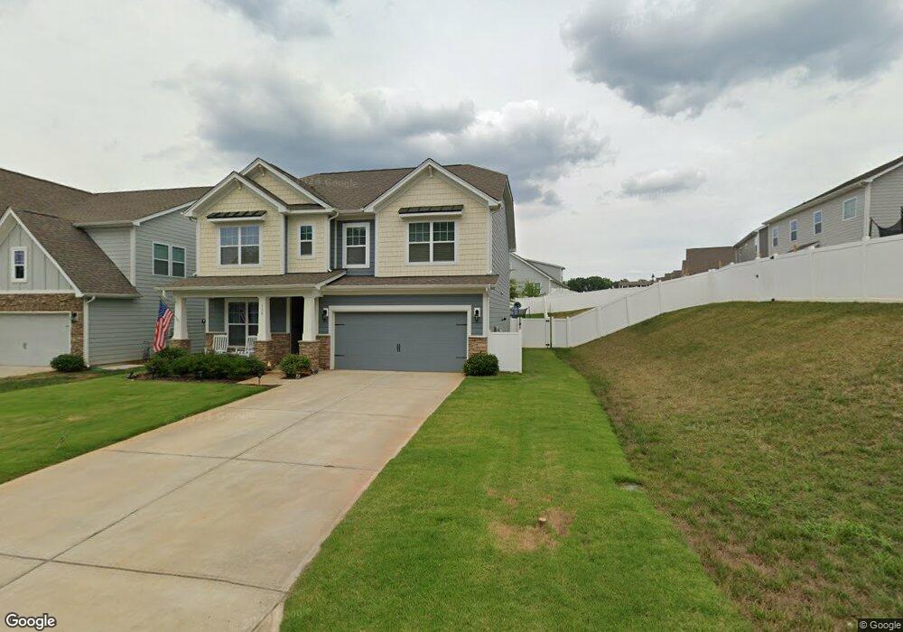 138 Eureka Ct, Clover, SC 29710 - photo 1