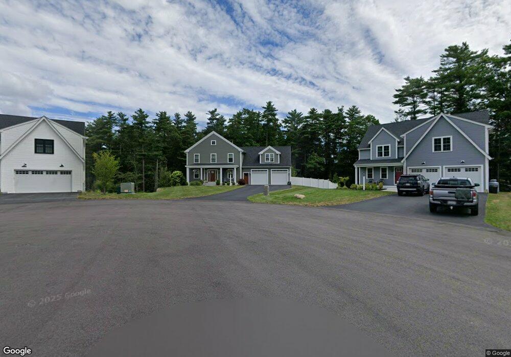 27 Sequoia Dr, Kingston, MA 02364 - photo 1