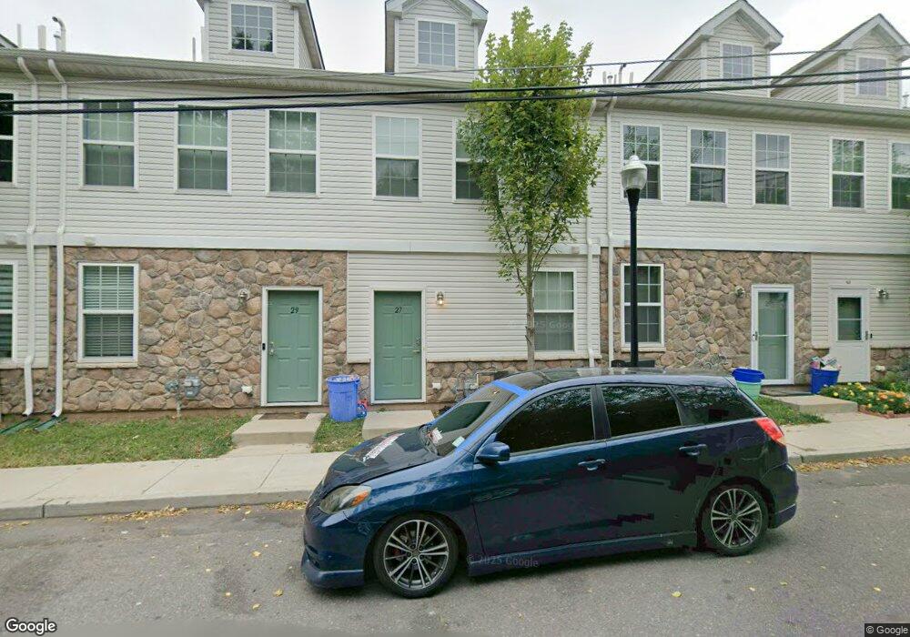 27 Irving St, Somerset, NJ 08873 - photo 1