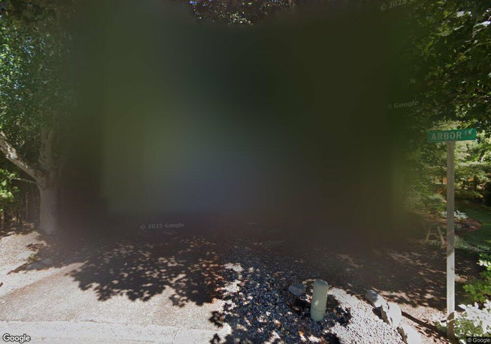 17625 Arbor Ln, Lake Oswego, OR 97035 - photo 1