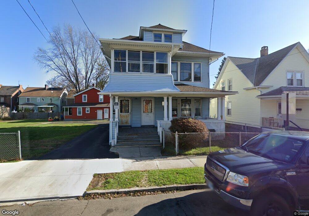 110-112 Pixlee Place unit 110, Bridgeport, CT 06610 - photo 1