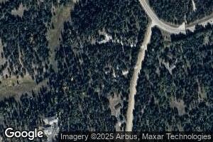 21619 Corral Creek Rd, Nemo, SD 57759