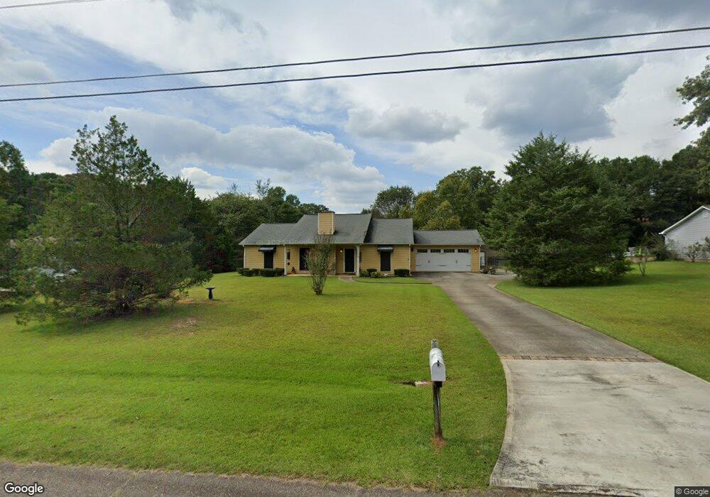 1620 Saddlecreek Rd, Auburn, GA 30011 - photo 1