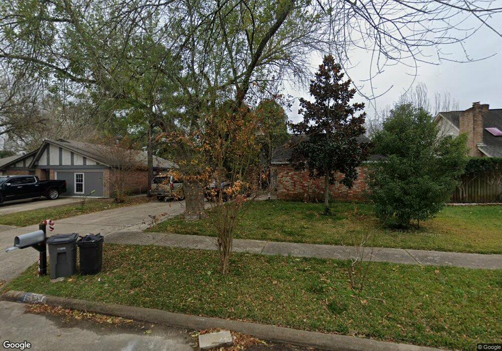 6635 Sandswept Ln, Houston, TX 77086 - photo 1