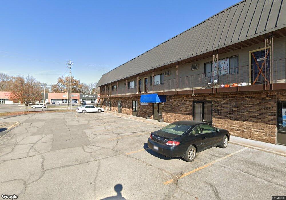 407 Highway 1 W, Iowa City, IA 52246 - photo 1