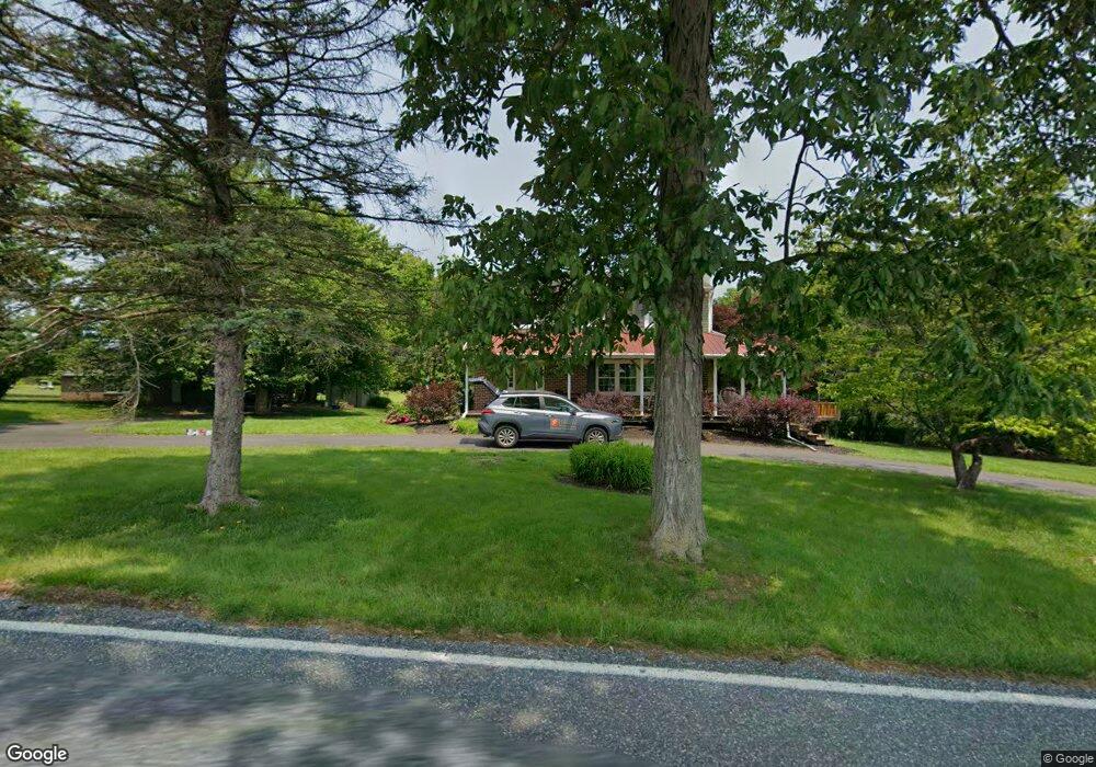2186 Buck Rd, Green Lane, PA 18054 - photo 1