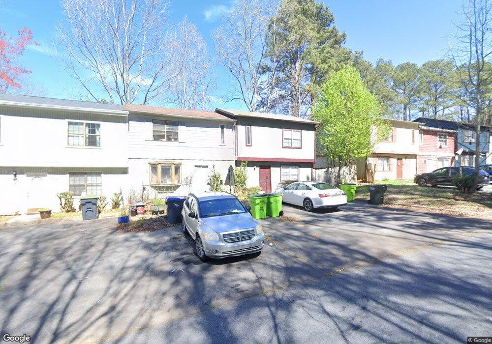 2032 Drennon Ave, Austell, GA 30106 - photo 1