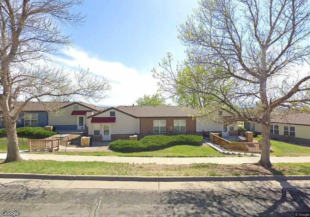 14913 E Belleview Dr, Aurora, CO 80015 - photo 1