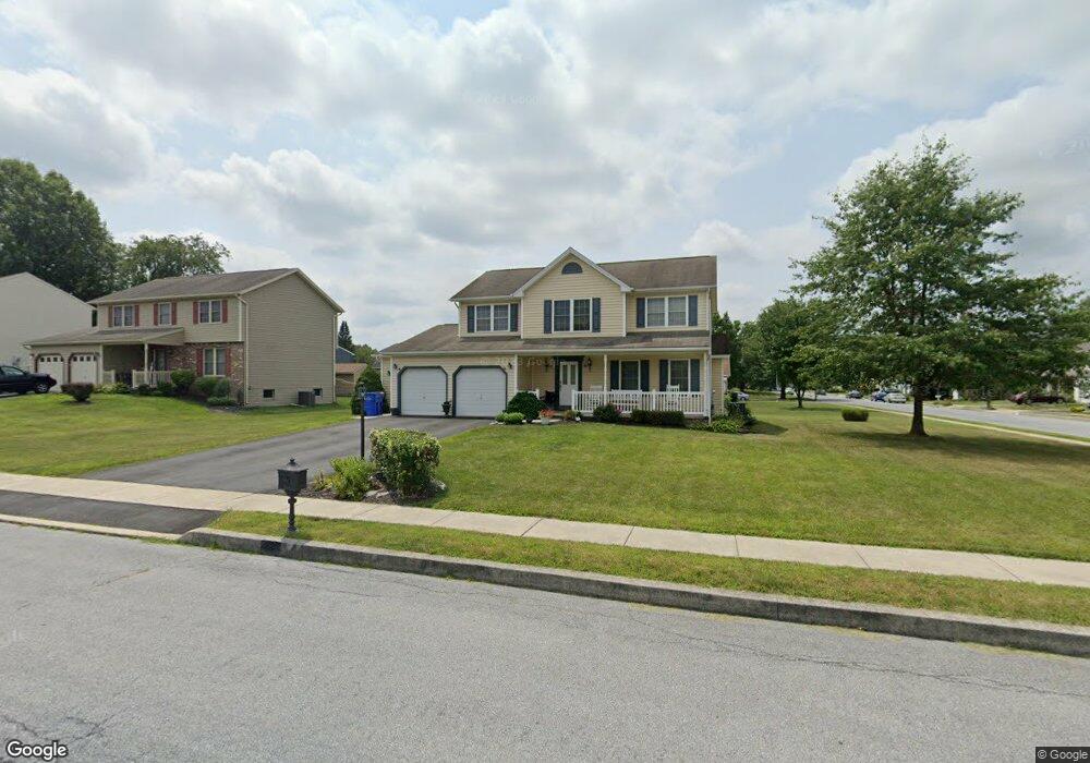 370 Harford Ave, Harrisburg, PA 17111 - photo 1