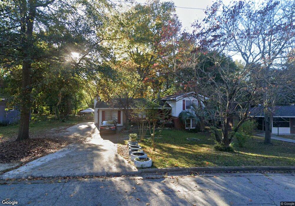 2445 Dickey Rd, Augusta, GA 30906 - photo 1