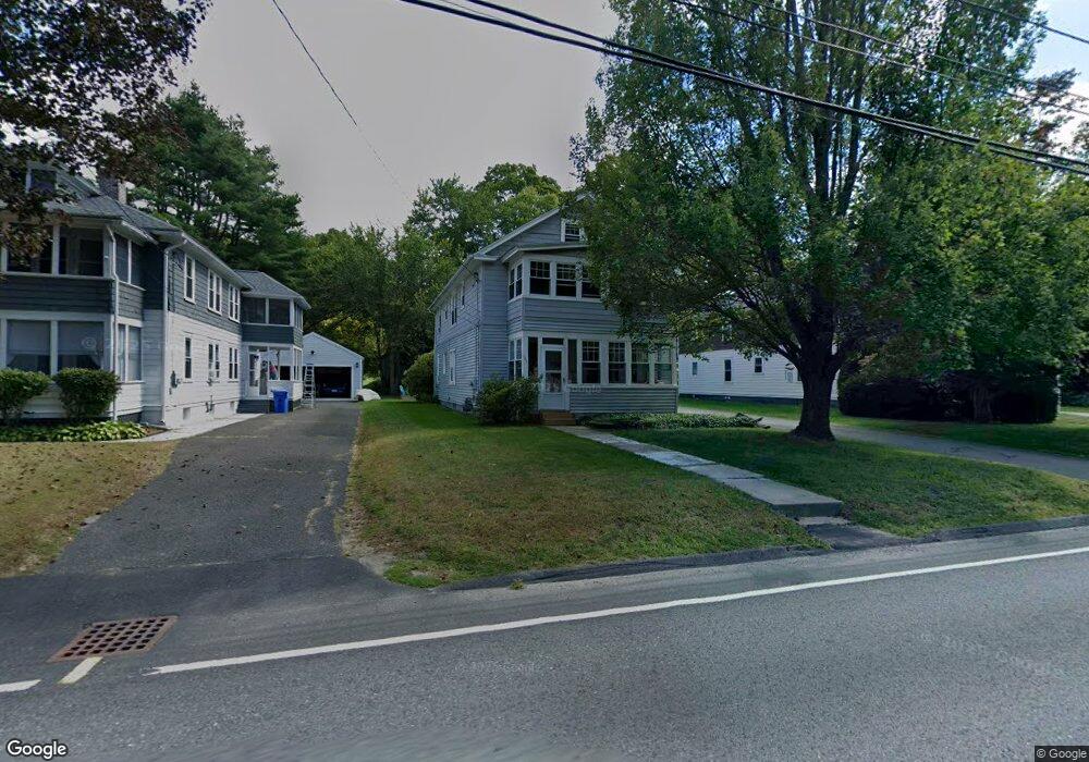 185 N Maple St, Florence, MA 01062 - photo 1