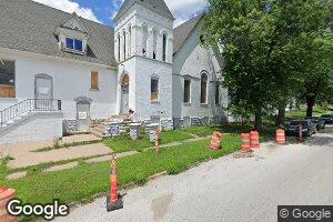 2202 W 4th St, Davenport, IA 52802