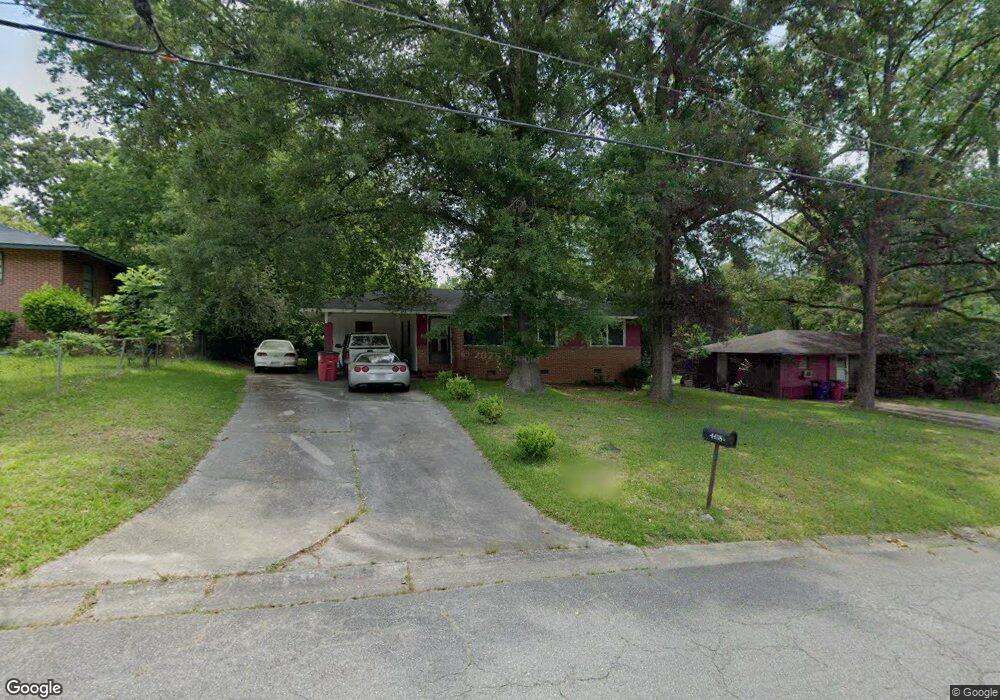 4438 Vinson Ave, Macon, GA 31206 - photo 1