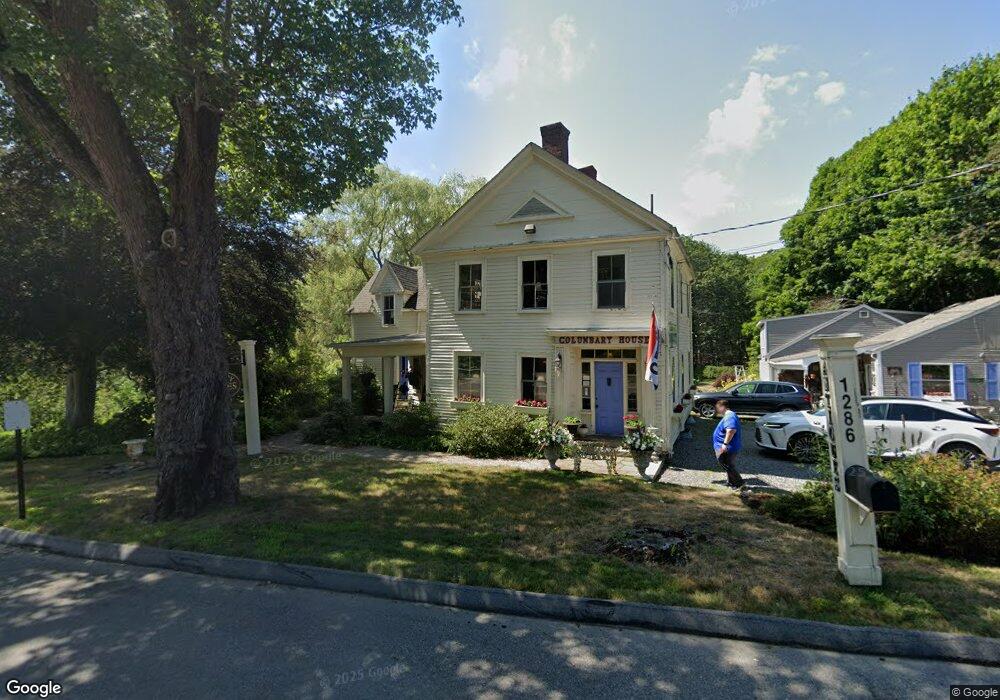 1286 Us 1, York, ME 03902 - photo 1