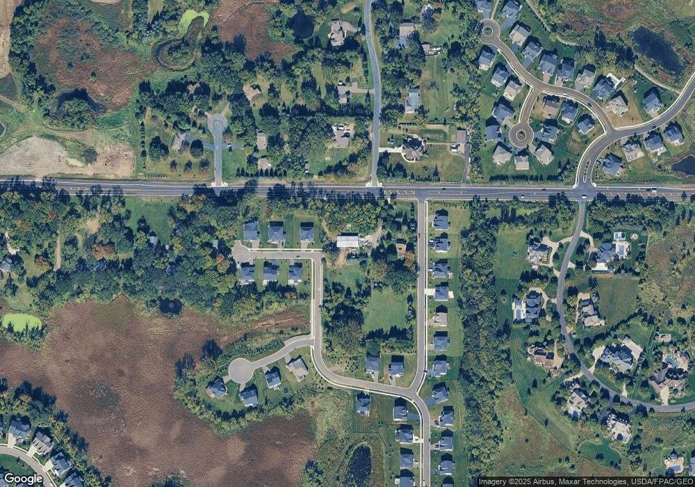 435 Hackamore Rd, Hamel, MN 55340 - photo 1