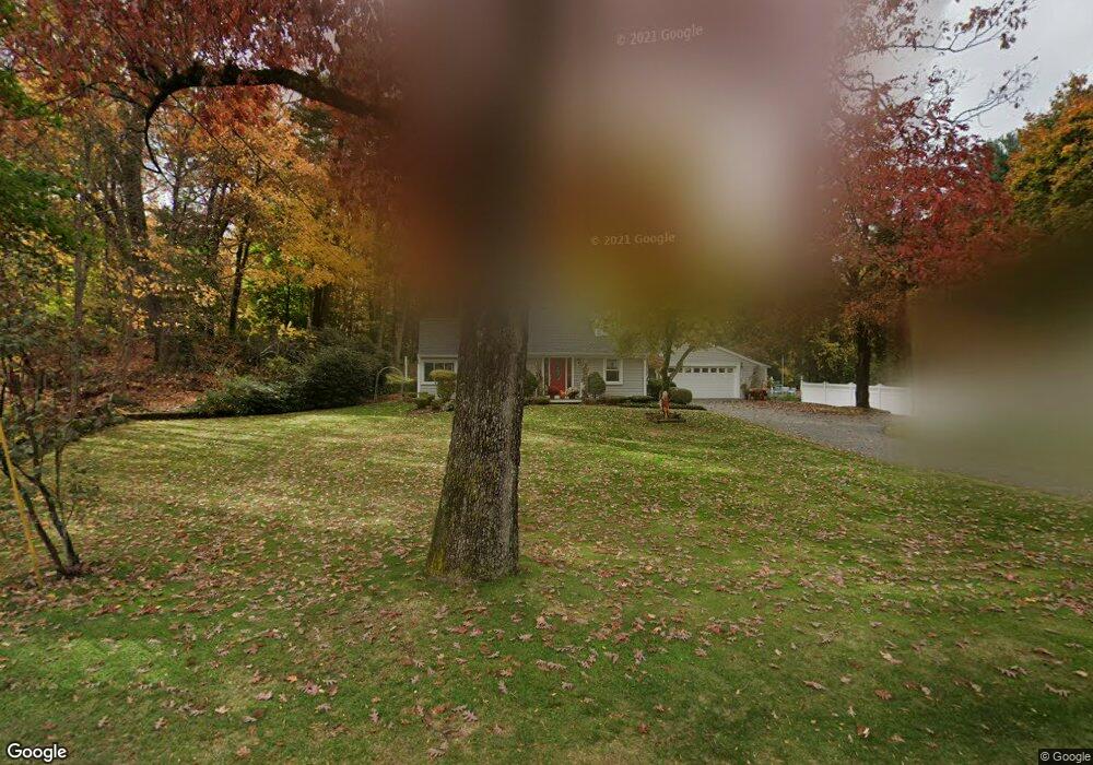 35 Main St, Wilbraham, MA 01095 - photo 1