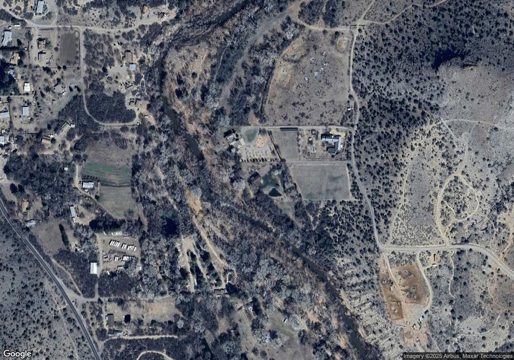 2610 N Dancing Apache Rd, Cornville, AZ 86325 - photo 1