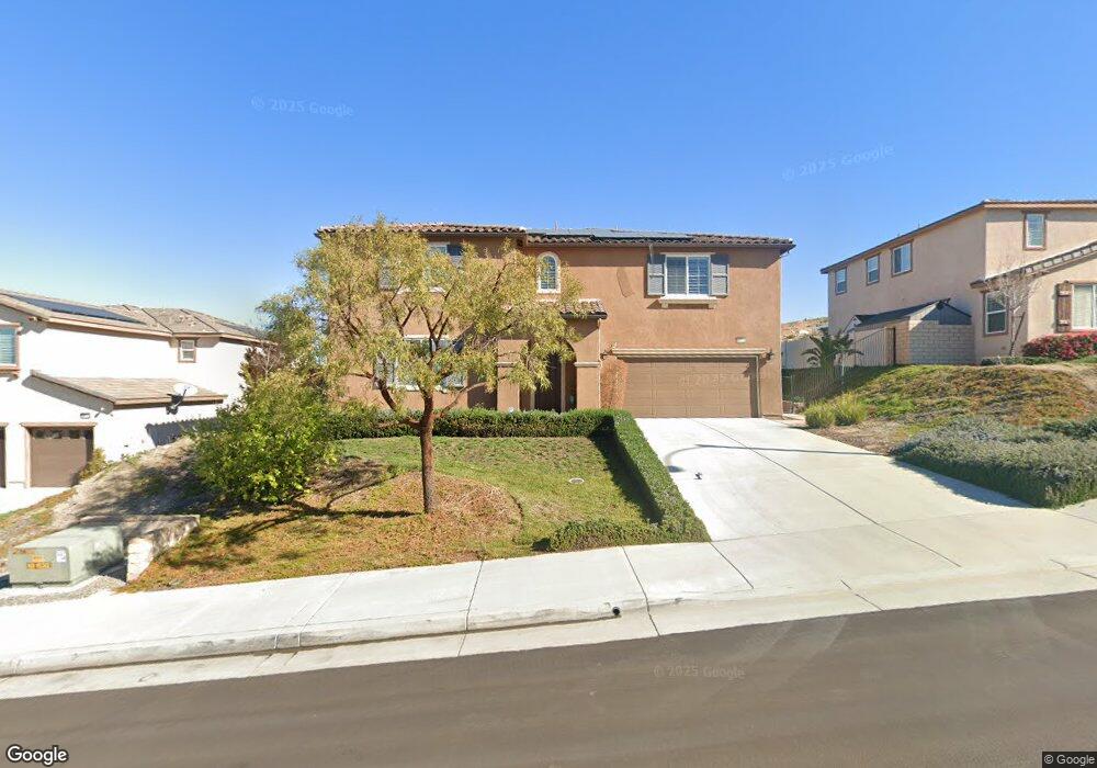 16760 Golden Bluff Loop, Riverside, CA 92503 - photo 1