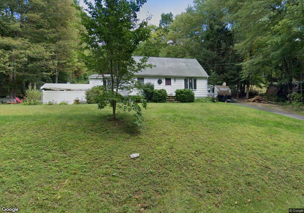 98 Hastings Rd, Spencer, MA 01562 - photo 1