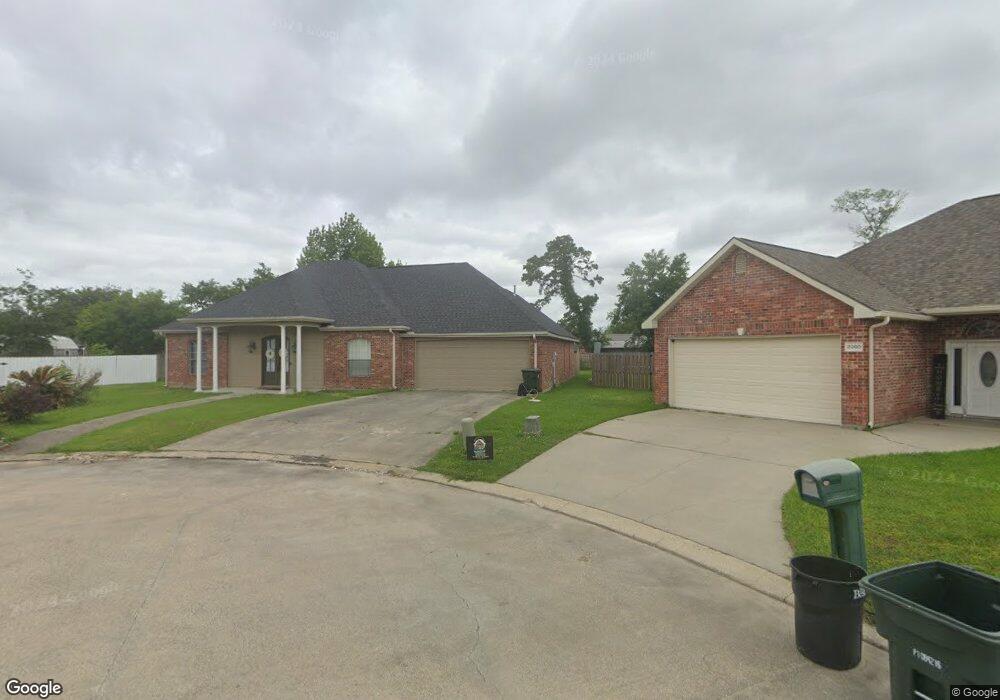 2170 Aryn Ln, Lake Charles, LA 70605 - photo 1
