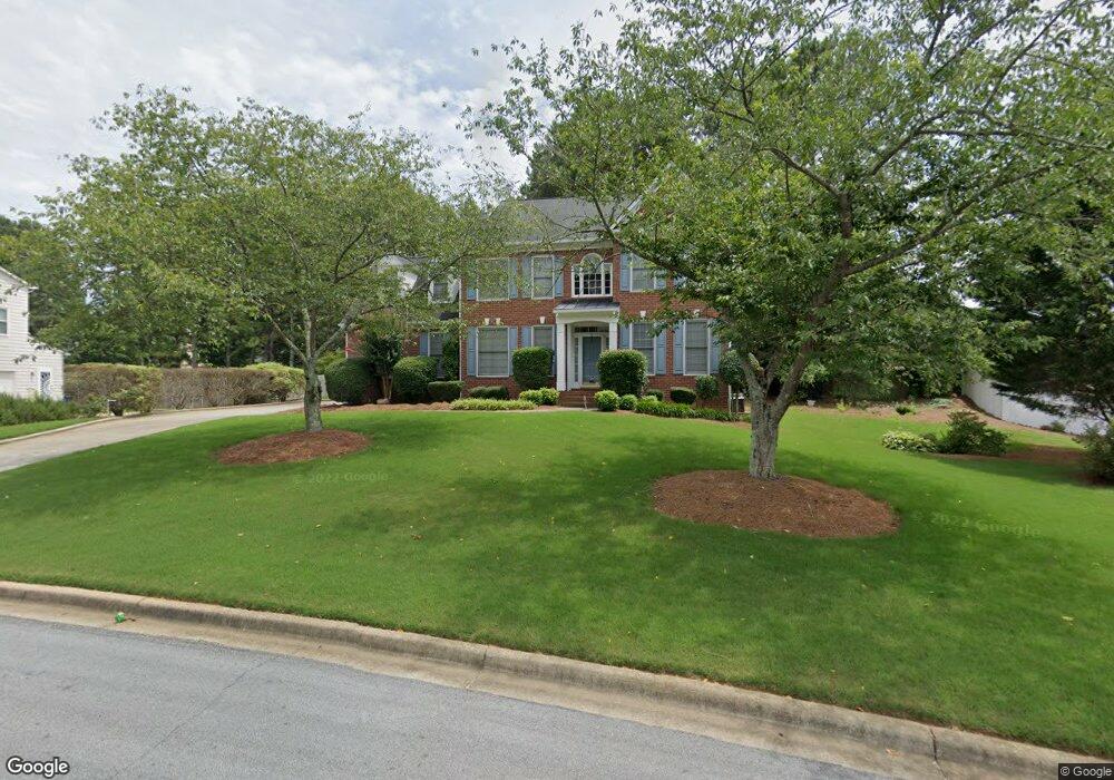 1711 Heatherstone Hollow SE unit 4B, Conyers, GA 30013 - photo 1