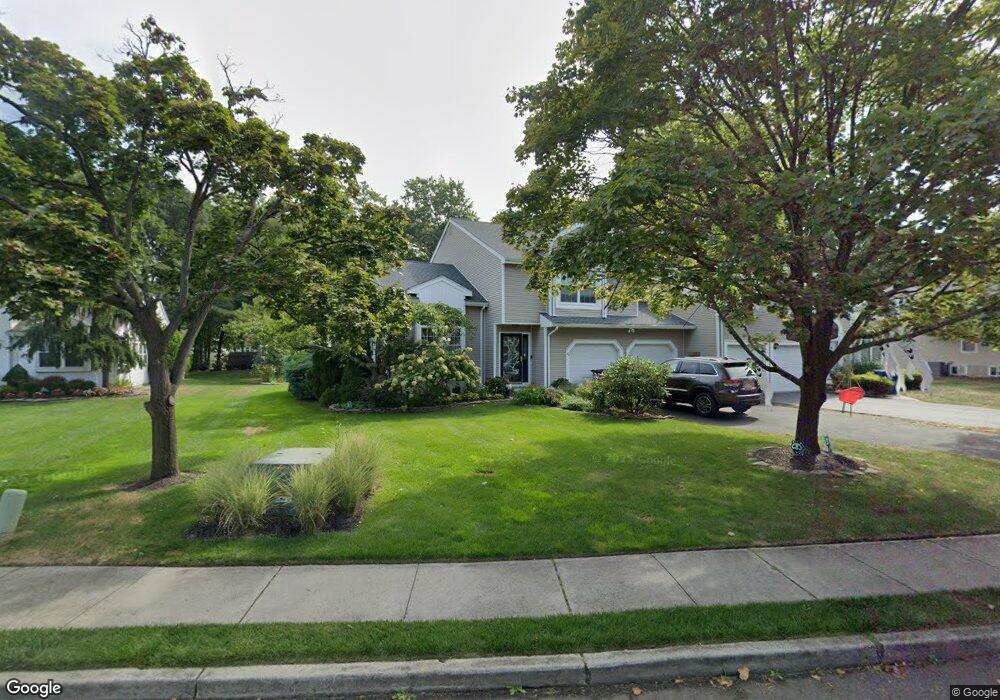 30 Hunters Pointe unit 1, North Middletown, NJ 07748 - photo 1