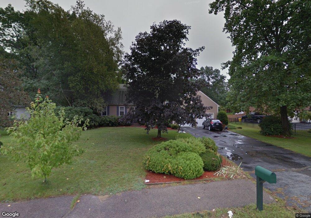 11 Whiting Rd, Framingham, MA 01701 - photo 1