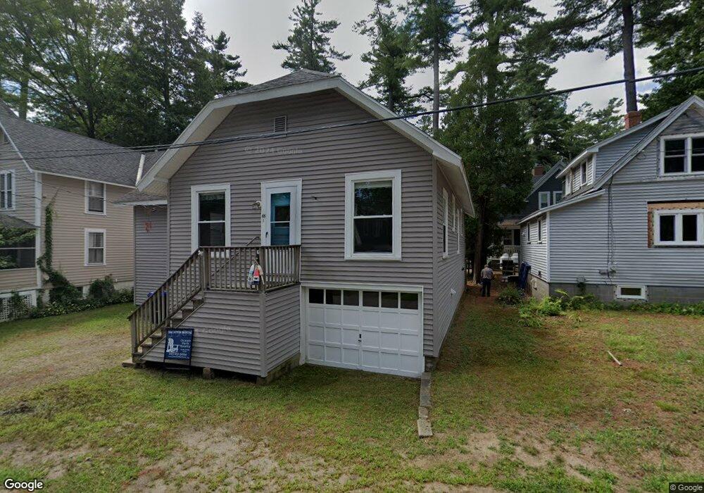 65 Colby Ave, Old Orchard Beach, ME 04064 - photo 1