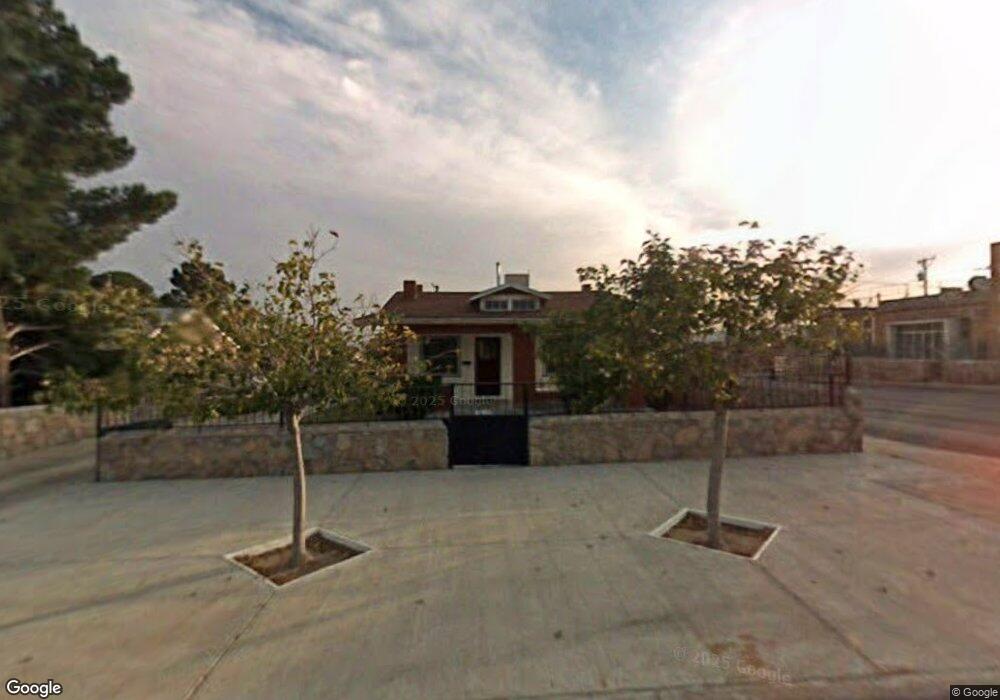 3402 Morehead Ave, El Paso, TX 79930 - photo 1