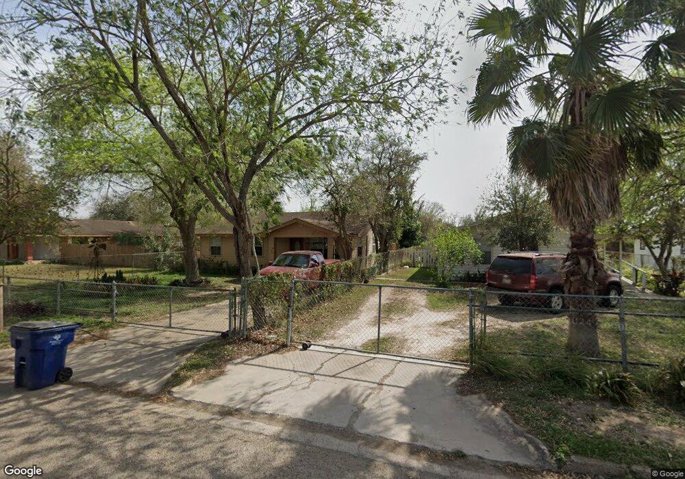 309 S 7th St, Donna, TX 78537 - photo 1