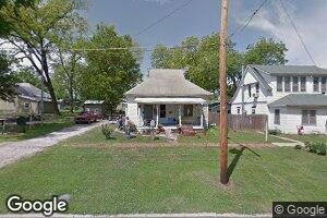 213 N 3rd St, Neodesha, KS 66757