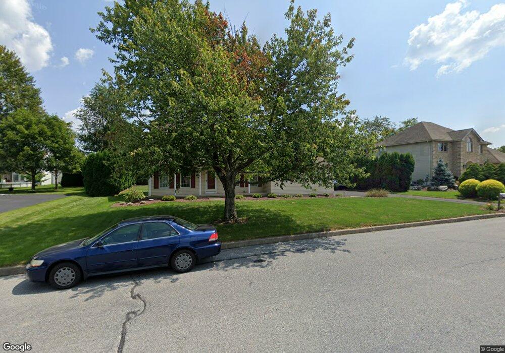 2745 Appian Way, Easton, PA 18040 - photo 1