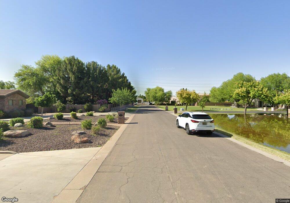 9835 S 159th St, Gilbert, AZ 85234 - photo 1